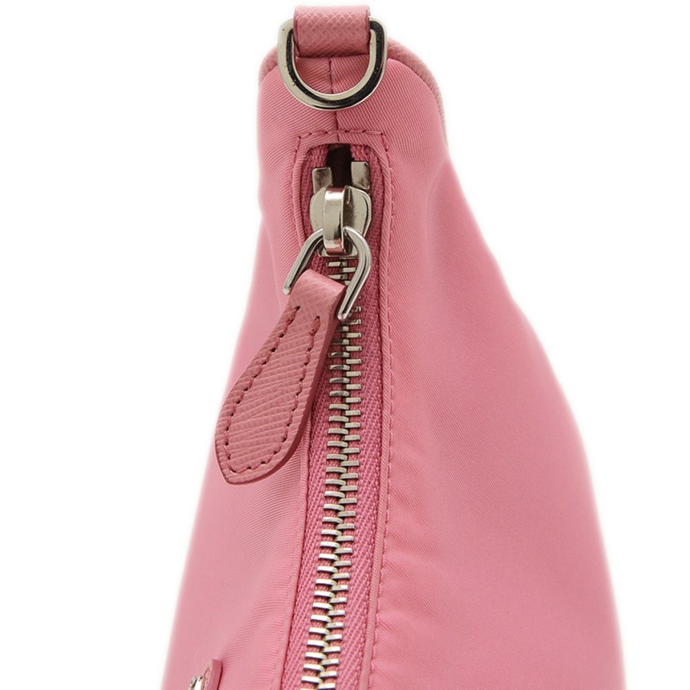 PRADA Pink Shoulder Bag - Picture 5 of 9